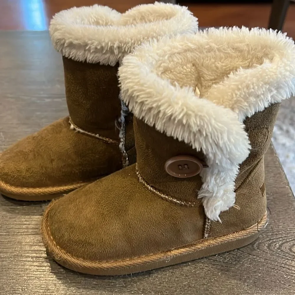 Cute boots